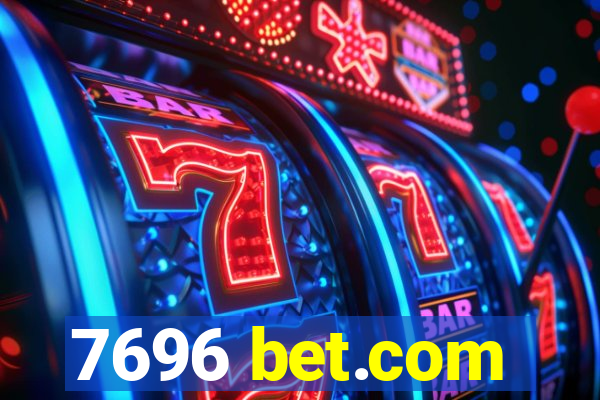 7696 bet.com